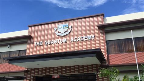 private schools in gensan|The Quantum Academy, Inc. .